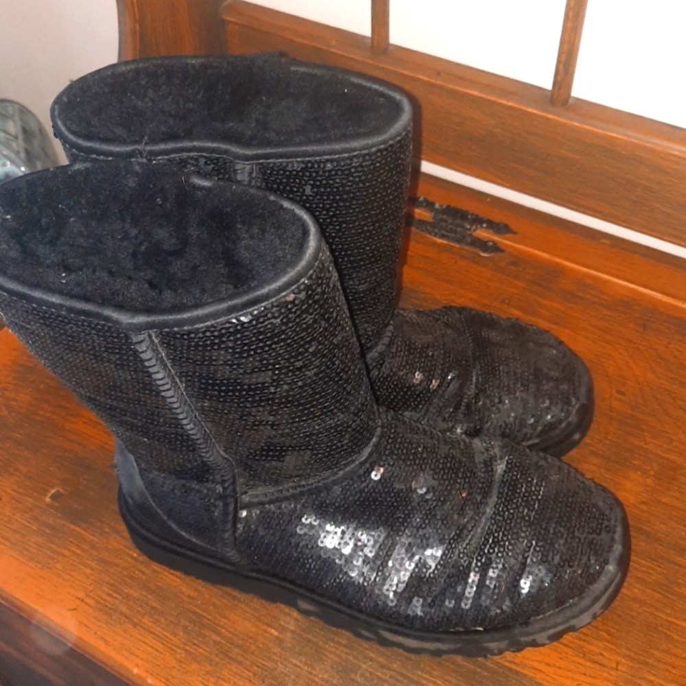 Got new pair